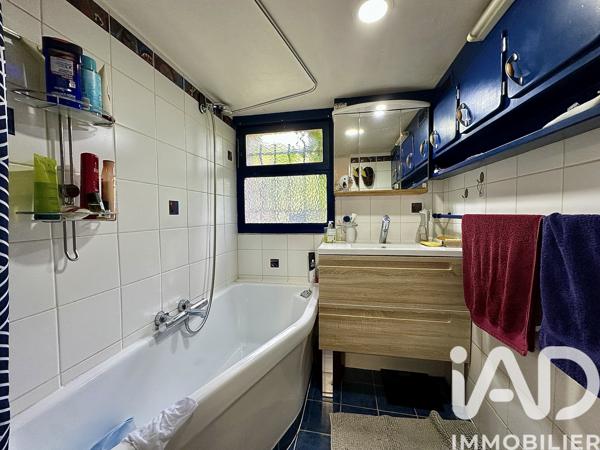 Maison à vendre 4 pièces 60 m² Colombes