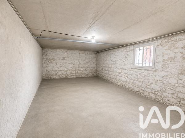 Maison à vendre 4 pièces 60 m² Colombes