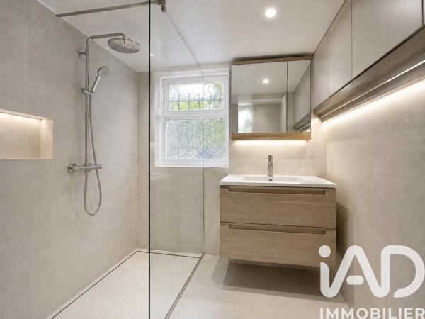 Maison à vendre 4 pièces 60 m² Colombes