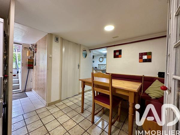 Maison à vendre 4 pièces 60 m² Colombes