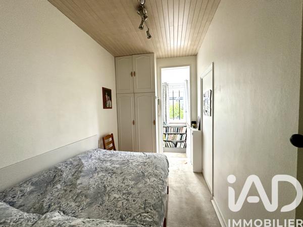 Maison à vendre 4 pièces 60 m² Colombes