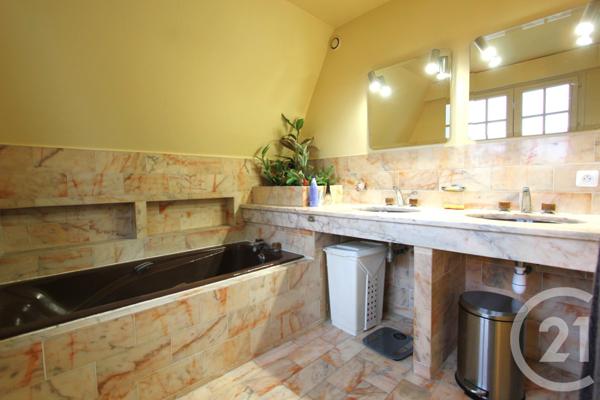 Maison à vendre  5 pièces - 142,41 m2 LEUVILLE SUR ORGE - 91