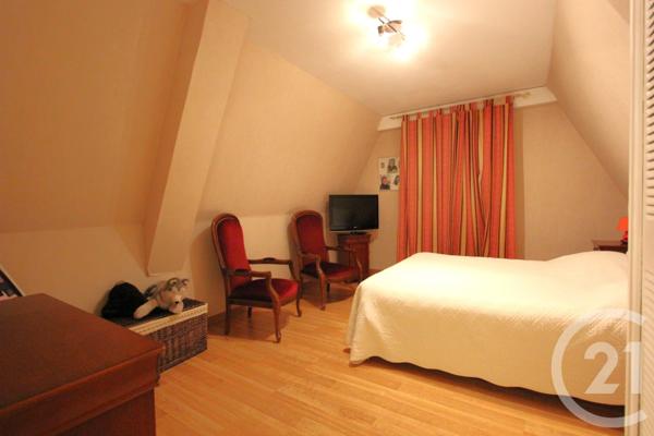 Maison à vendre  5 pièces - 142,41 m2 LEUVILLE SUR ORGE - 91