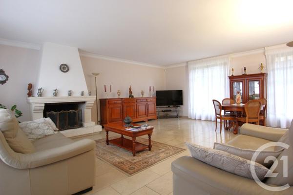 Maison à vendre  5 pièces - 142,41 m2 LEUVILLE SUR ORGE - 91