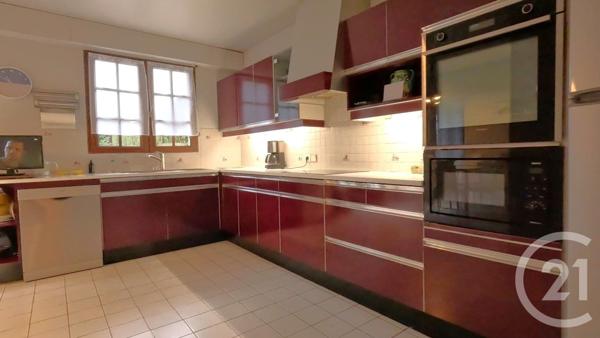 Maison à vendre  5 pièces - 142,41 m2 LEUVILLE SUR ORGE - 91