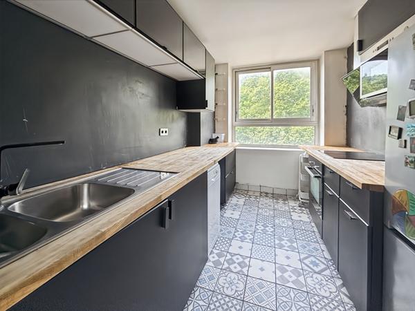 Appartement Palaiseau 3 pièces 56 m2