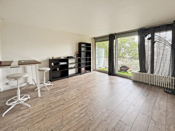 Appartement Palaiseau 3 pièces 56 m2
