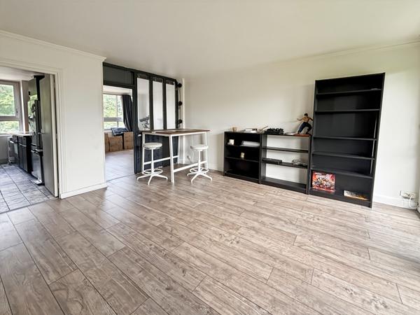 Appartement Palaiseau 3 pièces 56 m2