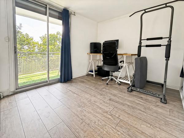 Appartement Palaiseau 3 pièces 56 m2