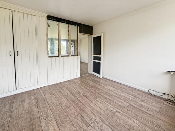 Appartement Palaiseau 3 pièces 56 m2