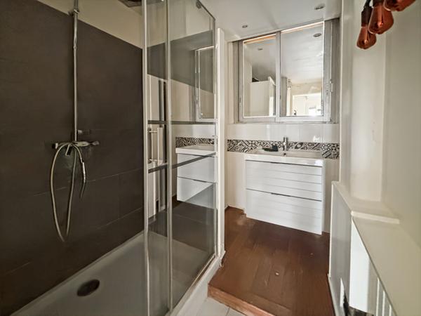 Appartement Palaiseau 3 pièces 56 m2