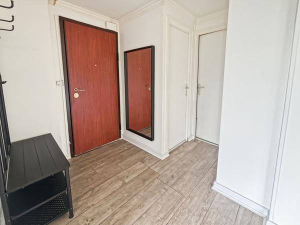 Appartement Palaiseau 3 pièces 56 m2