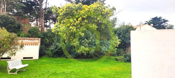 Maison à LA GUERINIERE (85680)