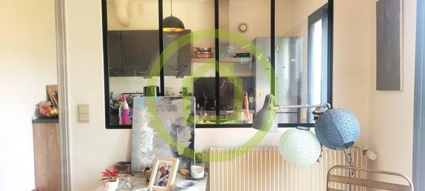 Maison à LA GUERINIERE (85680)