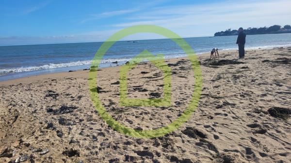 Maison à LA GUERINIERE (85680)