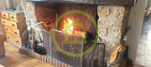 Maison à LA GUERINIERE (85680)