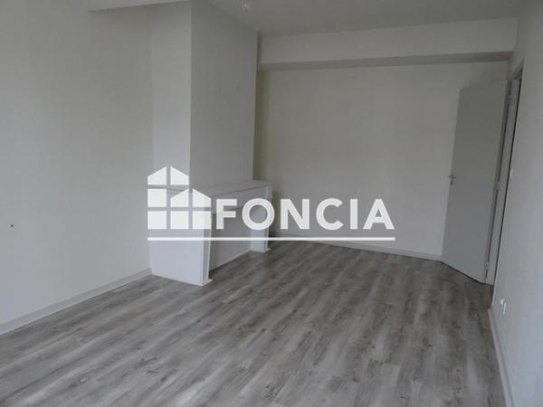 Location Appartement 5 pièces 123.26 m² - 4 RUE CHAUDRIER La Rochelle 17000