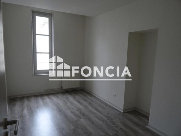 Location Appartement 5 pièces 123.26 m² - 4 RUE CHAUDRIER La Rochelle 17000