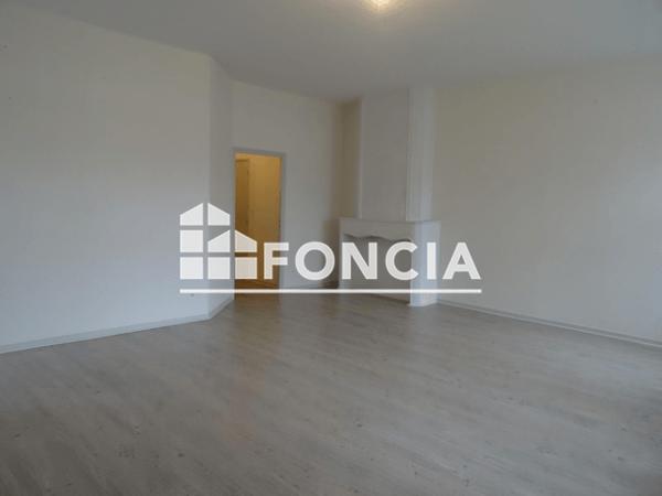 Location Appartement 5 pièces 123.26 m² - 4 RUE CHAUDRIER La Rochelle 17000