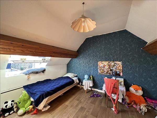 Maison à vendre |  Lunery |  5 pièces | 87 m²