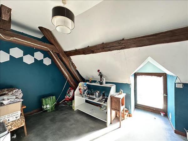 Maison à vendre |  Lunery |  5 pièces | 87 m²