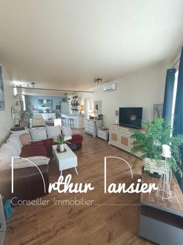 Maison ancienne Pineuilh 170 m²