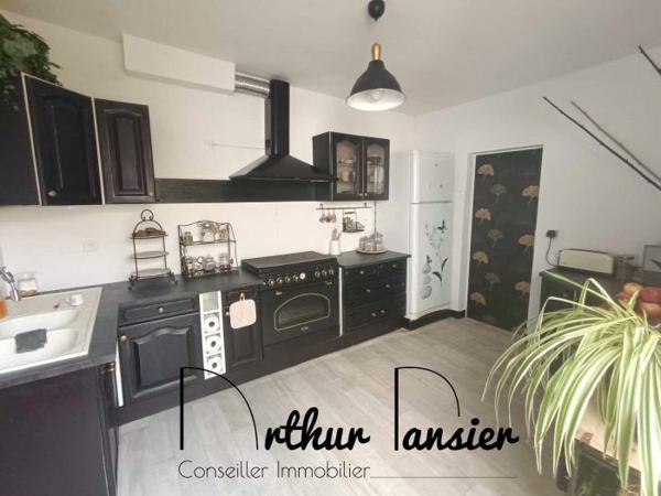 Maison ancienne Pineuilh 170 m²