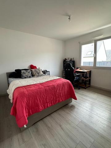 Maison plein pied