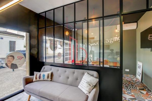 Bureau de 70 m² à louer à Bordeaux Cauderan