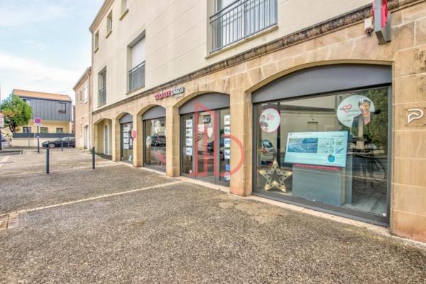 Bureau de 70 m² à louer à Bordeaux Cauderan