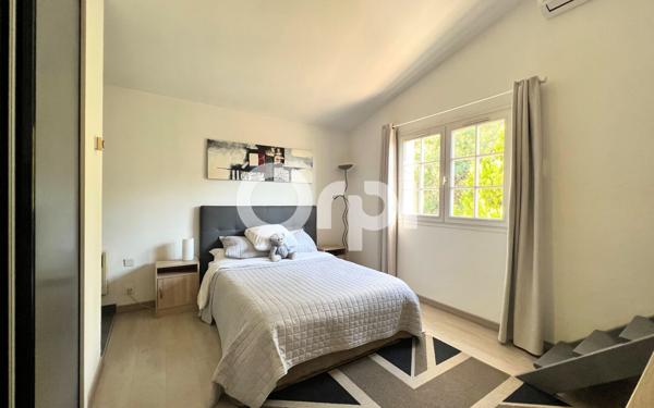 Maison à vendre    5 pièces •  Mandelieu-la-Napoule