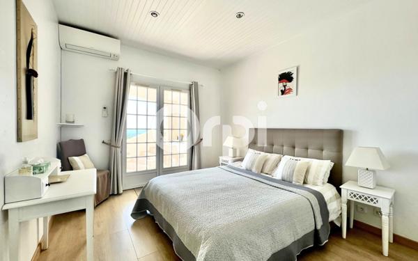 Maison à vendre    5 pièces •  Mandelieu-la-Napoule