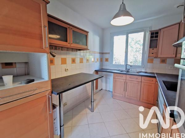Maison à vendre 6 pièces 120 m² Gif-sur-Yvette