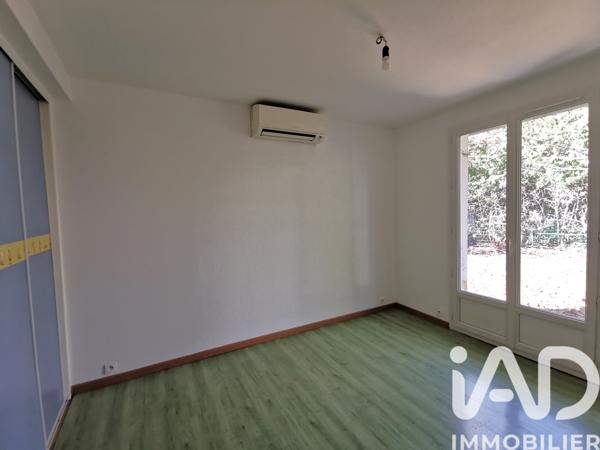 Maison à vendre 6 pièces 120 m² Gif-sur-Yvette