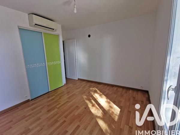 Maison à vendre 6 pièces 120 m² Gif-sur-Yvette