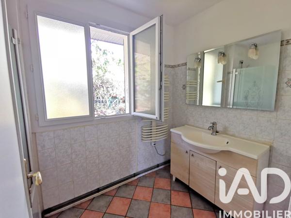 Maison à vendre 6 pièces 120 m² Gif-sur-Yvette