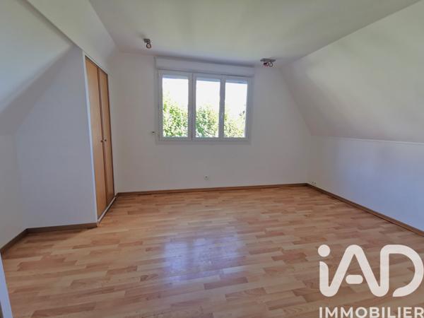 Maison à vendre 6 pièces 120 m² Gif-sur-Yvette