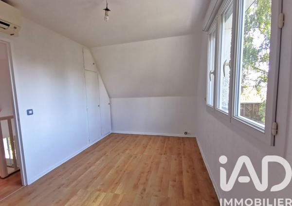 Maison à vendre 6 pièces 120 m² Gif-sur-Yvette