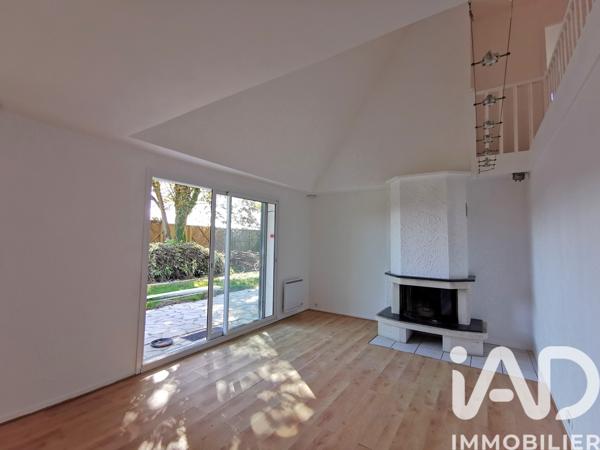 Maison à vendre 6 pièces 120 m² Gif-sur-Yvette