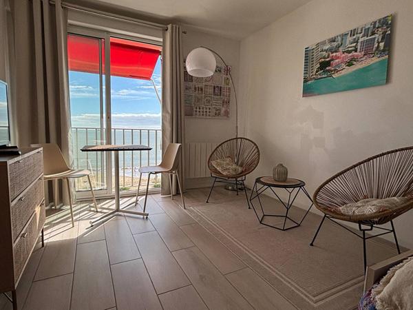 APPARTEMENT à ROYAN