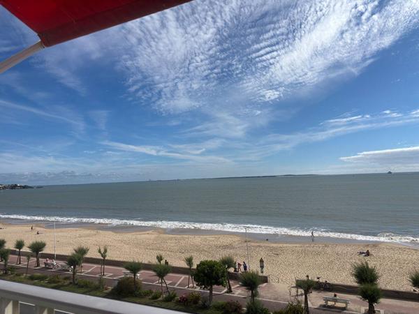 APPARTEMENT à ROYAN