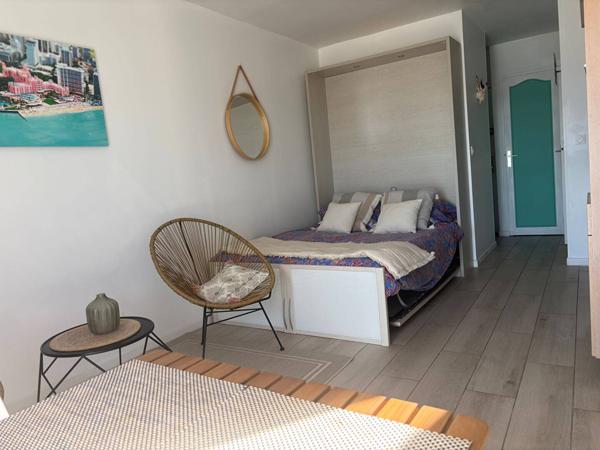 APPARTEMENT à ROYAN