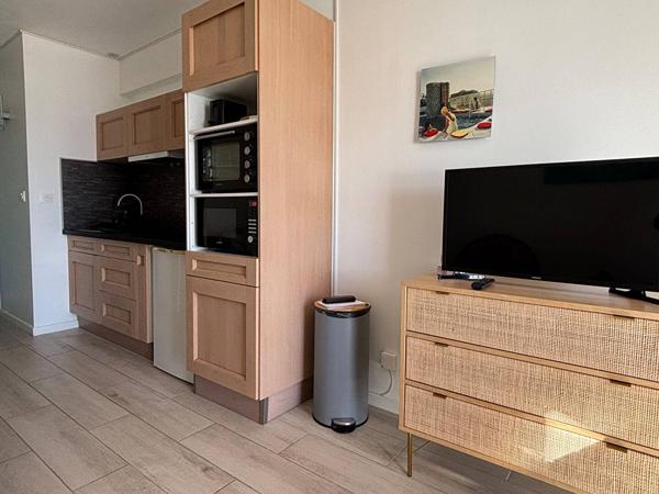 APPARTEMENT à ROYAN