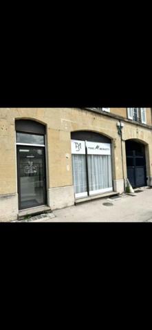 Bureau à louer à Pontarlier (25300)