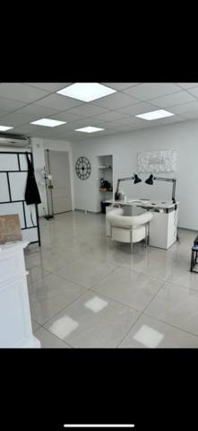 Bureau à louer à Pontarlier (25300)