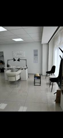 Bureau à louer à Pontarlier (25300)