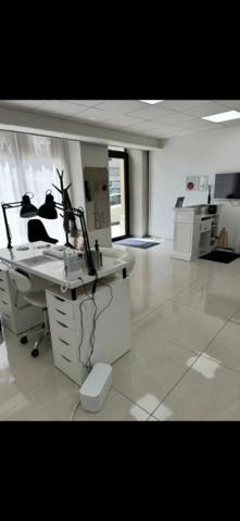 Bureau à louer à Pontarlier (25300)