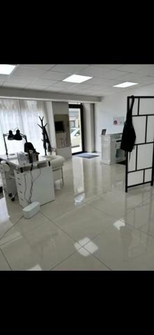 Bureau à louer à Pontarlier (25300)