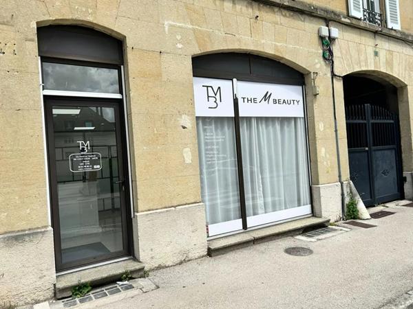 Bureau à louer à Pontarlier (25300)