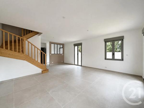 Maison à vendre  6 pièces - 111 m 2   DOURDAN  - 91